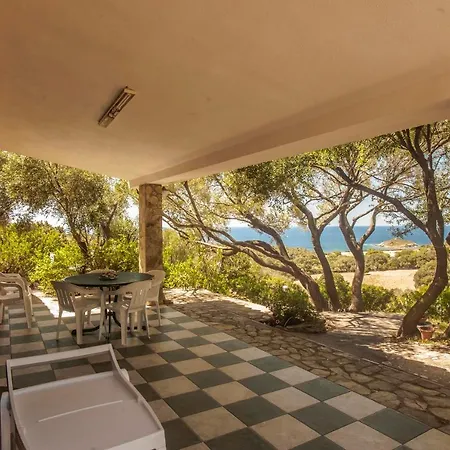 Feriehus Casa Marisa Teulada