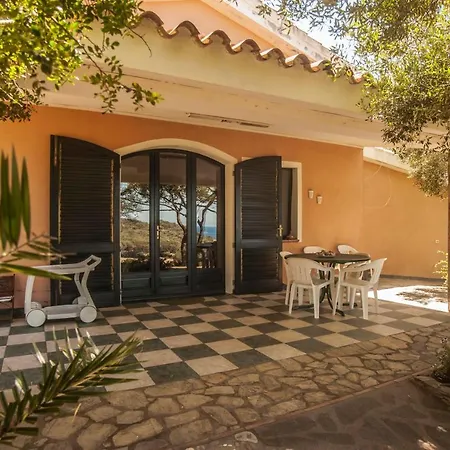 Casa Marisa Feriehus