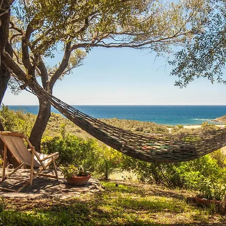 Casa Marisa Holiday home