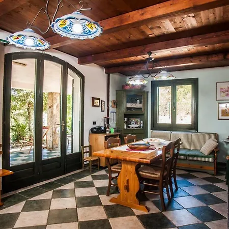 Feriehus Casa Marisa Teulada