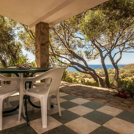 Feriehus Casa Marisa *