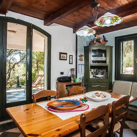 Casa Marisa Feriehus Teulada