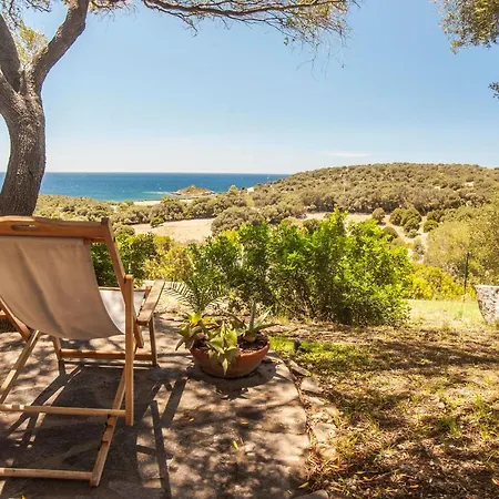 Holiday home Casa Marisa *