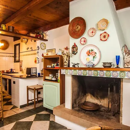 Casa Marisa Holiday home *