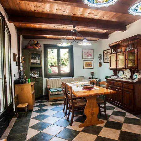 Casa Marisa *