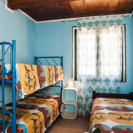 Holiday home Casa Marisa