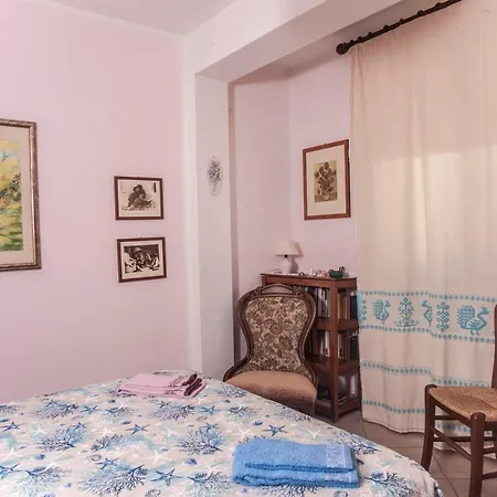 Holiday home Casa Marisa