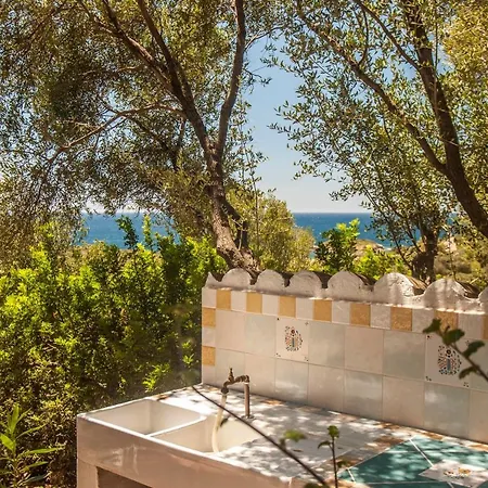 Feriehus Casa Marisa